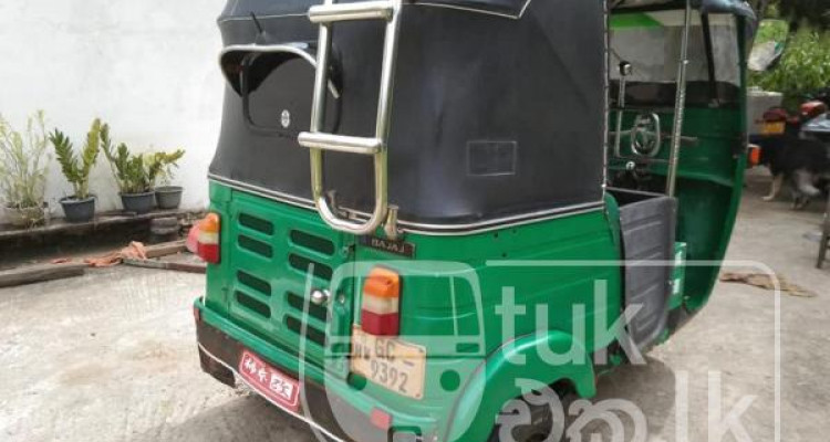 BAJAJ 2003 2 STROKE