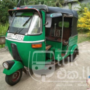 BAJAJ 2003 2 STROKE