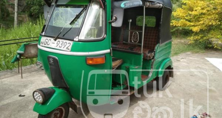 BAJAJ 2003 2 STROKE
