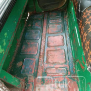 BAJAJ 2003 2 STROKE