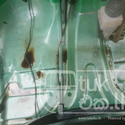 BAJAJ 2016 4 STROKE