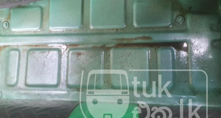 BAJAJ 2016 4 STROKE