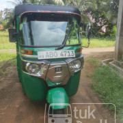 BAJAJ 2016 4 STROKE