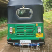 BAJAJ 2016 4 STROKE