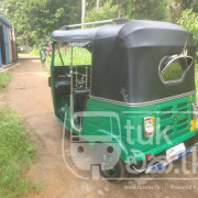 BAJAJ 2016 4 STROKE