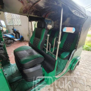 BAJAJ 2016 4 STROKE