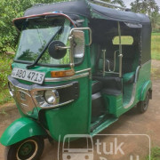 BAJAJ 2016 4 STROKE