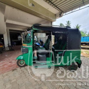 BAJAJ 2016 4 STROKE