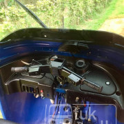 BAJAJ 2011 4 STROKE