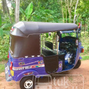 BAJAJ 2011 4 STROKE