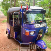 BAJAJ 2011 4 STROKE