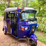 BAJAJ 2011 4 STROKE