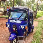 BAJAJ 2011 4 STROKE
