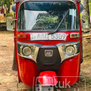 BAJAJ 2014 4 STROKE