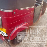 BAJAJ 2012 2 STROKE