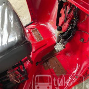 BAJAJ 2007 2 STROKE