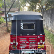 BAJAJ 2007 2 STROKE
