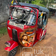 BAJAJ 2007 2 STROKE