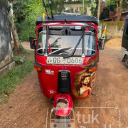 BAJAJ 2007 2 STROKE