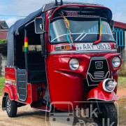 BAJAJ 2015 4 STROKE