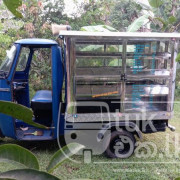 PIAGGIO 2007 APE