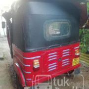 BAJAJ 1995 2 STROKE