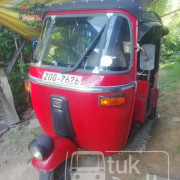 BAJAJ 1995 2 STROKE