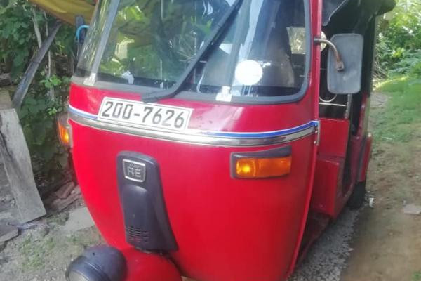 BAJAJ 1995 2 STROKE