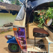 BAJAJ 2003 2 STROKE
