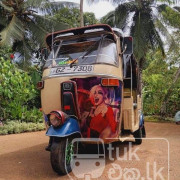 BAJAJ 2003 2 STROKE