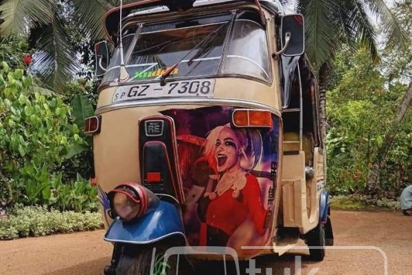 BAJAJ 2003 2 STROKE