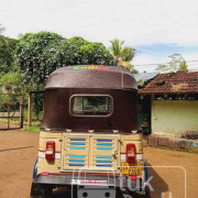 BAJAJ 2003 2 STROKE