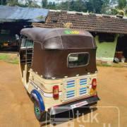 BAJAJ 2003 2 STROKE