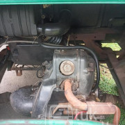 BAJAJ 2006 4 STROKE