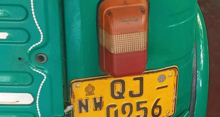 BAJAJ 2006 4 STROKE