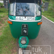 BAJAJ 2006 4 STROKE