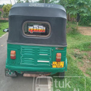 BAJAJ 2006 4 STROKE