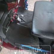 BAJAJ 2011 4 STROKE