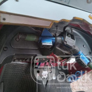 BAJAJ 2011 4 STROKE