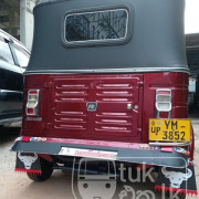 BAJAJ 2011 4 STROKE