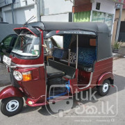 BAJAJ 2011 4 STROKE
