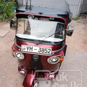 BAJAJ 2011 4 STROKE