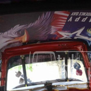 BAJAJ 2001 2 STROKE