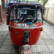 BAJAJ 2001 2 STROKE