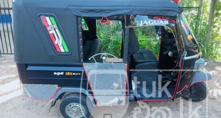 PIAGGIO 2015 APE