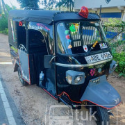 PIAGGIO 2015 APE
