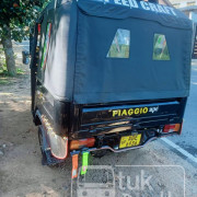 PIAGGIO 2015 APE