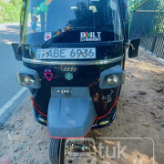 PIAGGIO 2015 APE