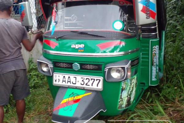 PIAGGIO 2013 APE