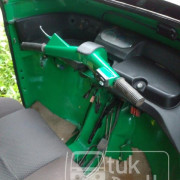 PIAGGIO 2013 APE
